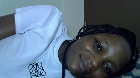 Snapshot of ebonycutegal4 chatting on September 2025 08:57:02 PM MELLEN online show from September 2025 08:57:02 PM