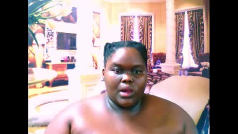 ebonyhotbuns4u2luv online show from January 2025 11:03:01 PM
