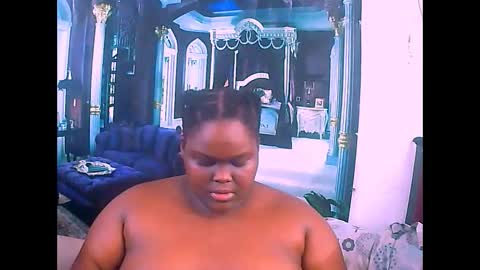 ebonyhotbuns4u2luv online show from February 2025 07:05:01 AM