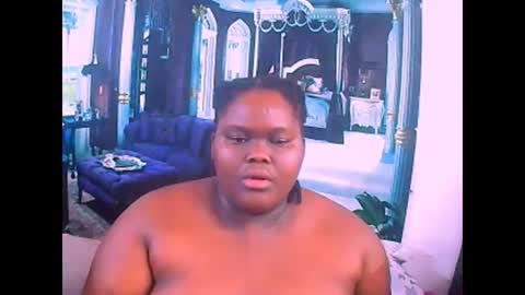 ebonyhotbuns4u2luv online show from February 2025 10:15:02 AM