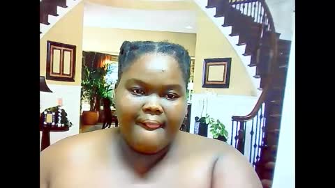ebonyhotbuns4u2luv online show from February 2025 06:36:01 AM