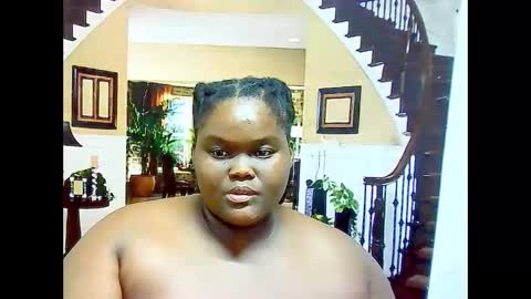 ebonyhotbuns4u2luv online show from February 2025 12:44:01 PM