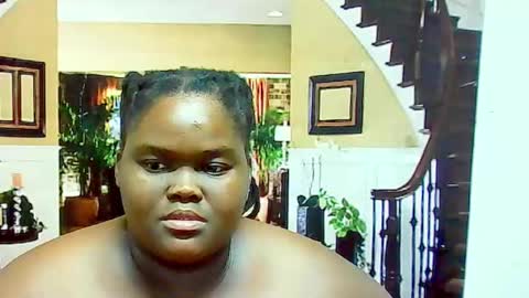 ebonyhotbuns4u2luv online show from February 2025 07:13:02 AM