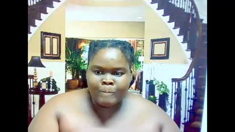 ebonyhotbuns4u2luv online show from February 2025 10:08:02 AM