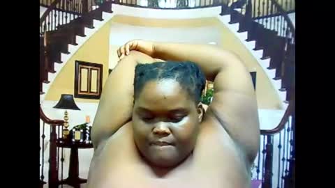 ebonyhotbuns4u2luv online show from February 2025 07:15:01 AM
