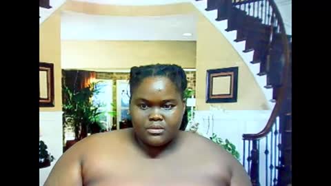 ebonyhotbuns4u2luv online show from February 2025 10:18:02 AM