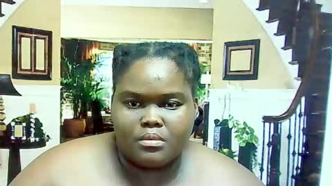 ebonyhotbuns4u2luv online show from February 2025 09:25:02 AM