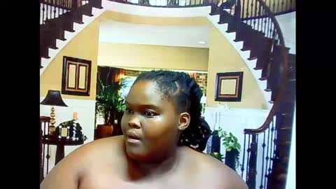 ebonyhotbuns4u2luv online show from February 2025 10:04:01 AM