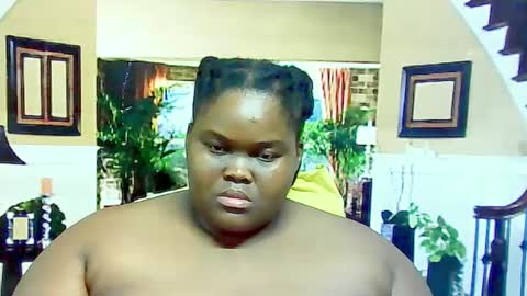 ebonyhotbuns4u2luv online show from February 2025 06:55:01 PM