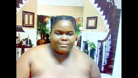 ebonyhotbuns4u2luv online show from February 2025 12:58:02 AM
