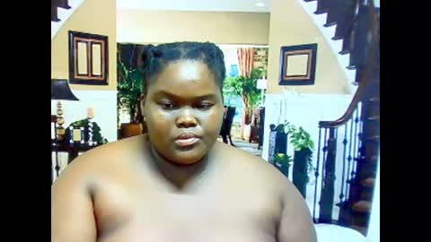 ebonyhotbuns4u2luv online show from February 2025 07:03:01 AM