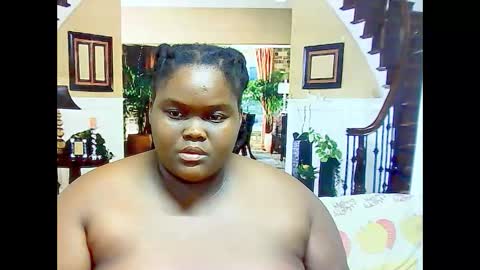 ebonyhotbuns4u2luv online show from February 2025 10:12:02 AM