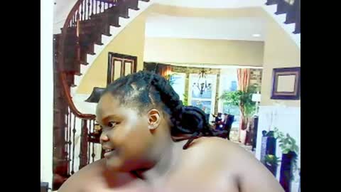 ebonyhotbuns4u2luv online show from February 2025 10:00:02 AM