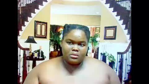 ebonyhotbuns4u2luv online show from February 2025 06:54:02 PM