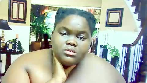 ebonyhotbuns4u2luv online show from February 2025 10:40:02 AM