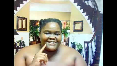 ebonyhotbuns4u2luv online show from February 2025 10:04:02 AM