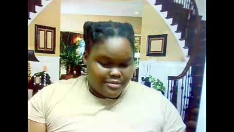 ebonyhotbuns4u2luv online show from February 2025 06:54:02 AM