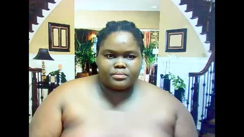 ebonyhotbuns4u2luv online show from March 2025 07:05:02 PM