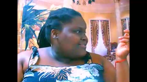 ebonyhotbuns4u2luv online show from September 2025 05:09:02 AM