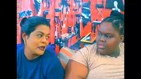 ebonyhotbuns4u2luv online show from November 2025 06:14:02 AM