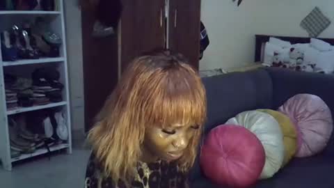 ebonykiki online show from December 2024 07:26:02 PM