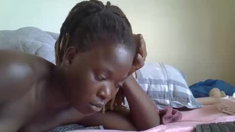 ebonyliliana online show from January 2025 10:40:02 AM