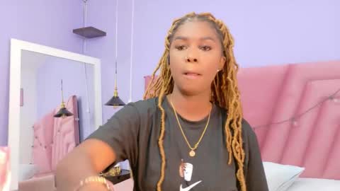 ebonyndsavage online show from October 2025 09:00:02 PM