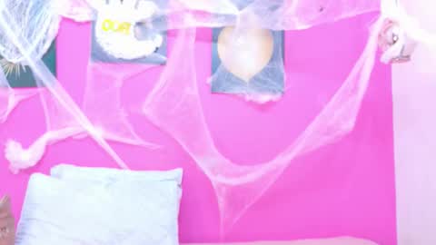 ebonyndsavage online show from October 2025 07:34:01 PM