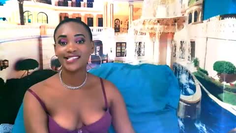 Cindy online show from December 2024 06:39:01 PM