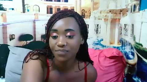 Cindy online show from December 2024 12:01:02 PM