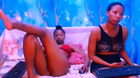 Snapshot of ebonypretty4u chatting on October 2025 01:14:01 AM ebonypretty4u online show from October 2025 01:14:01 AM