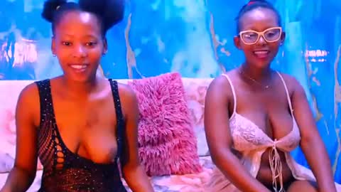 Snapshot of ebonypretty4u chatting on October 2025 06:12:01 AM ebonypretty4u online show from October 2025 06:12:01 AM