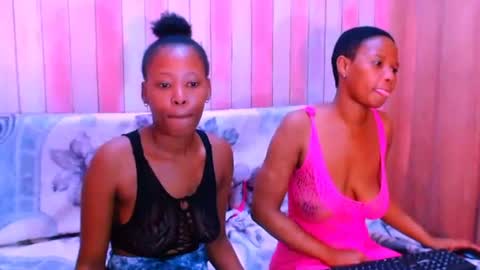 Snapshot of ebonypretty4u chatting on October 2025 07:51:02 AM ebonypretty4u online show from October 2025 07:51:02 AM