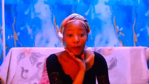 Snapshot of ebonypretty4u chatting on October 2025 06:50:02 AM ebonypretty4u online show from October 2025 06:50:02 AM