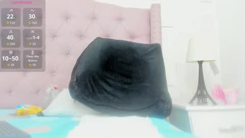 Ebony Prolapse online show from September 2025 09:14:01 PM