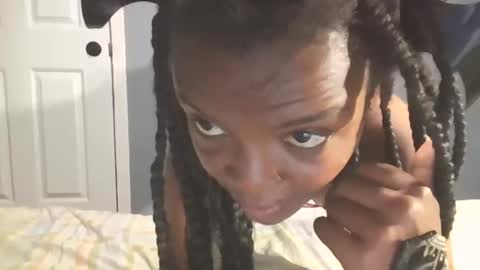 Bliss Thee Siren online show from September 2025 04:56:01 PM