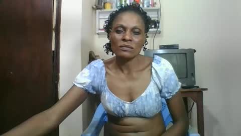 JACKLINE online show from September 2025 06:52:01 PM