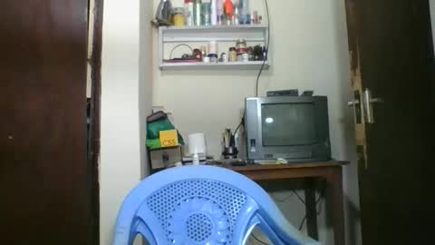 JACKLINE online show from September 2025 07:19:01 AM