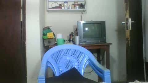 JACKLINE online show from September 2025 08:04:01 AM