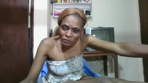 JACKLINE online show from October 2025 08:18:01 PM