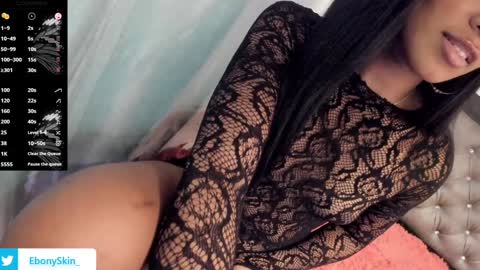 ebonyskinn online show from January 2025 08:25:02 PM