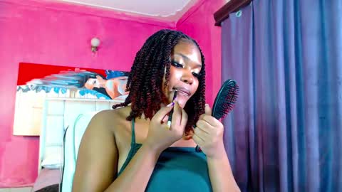 Smilz online show from January 2025 09:55:02 PM