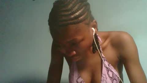 ebonyxxbabe online show from October 2025 09:46:02 PM