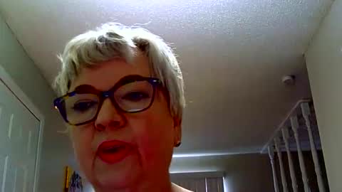 eclecticblue online show from December 2025 03:50:01 PM