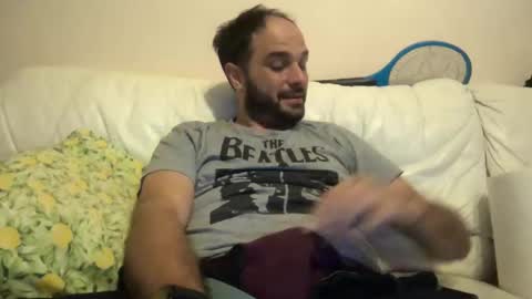 ET87 online show from October 2025 09:54:02 PM