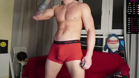 ed_hooligan online show from September 2025 04:12:02 PM