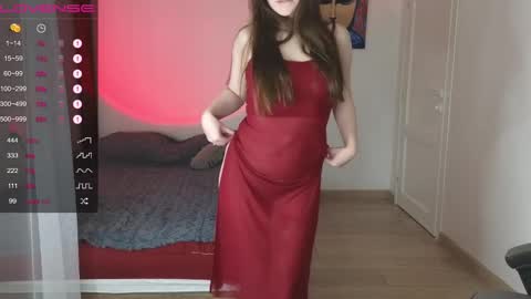 Snapshot of edaflower chatting on February 2025 05:48:02 PM Eda online show from February 2025 05:48:02 PM