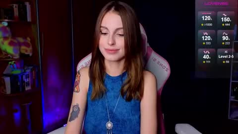 Edeline online show from October 2025 03:22:01 PM