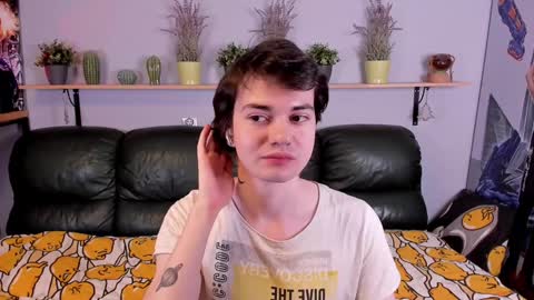 Edgar online show from January 2025 06:47:01 AM