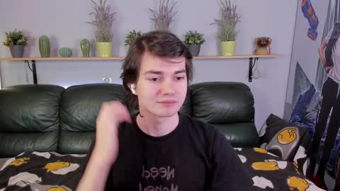 Edgar online show from February 2025 02:44:02 AM